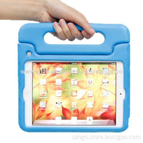 Universal Tablet PC Case for iPad Mini, High-quality EVA Foam Material with Super Protection